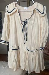 Fancy D Boutique Dress Size M Photo 0