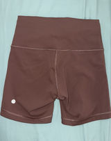 Lululemon  Biker Shorts Photo 0