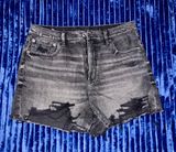 Outfitters Jean Shorts Photo 0