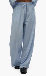 Striped Pant Photo 0