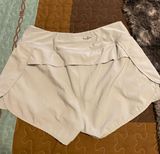 Running Shorts Blue Size XS Photo 0