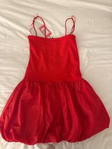 Edikted Mini Dress Photo 0