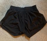 Lululemon Hotty Hot Shorts 4" Photo 0