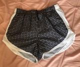 Nike Black And White Shorts, Small Photo 0