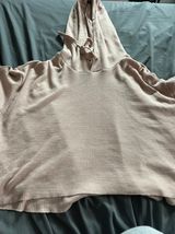 Wild Fable cropped hoodie  Photo 0