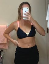 Target Bathing Suit Top Photo 0