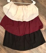 Coveted Clothing Strapless Dress Photo 0