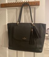 Kate Spade Tote Bag- Great Condition! Photo 0