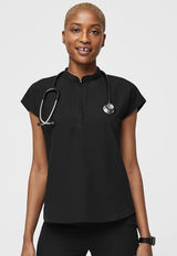 FIGS Rafaela Top Oversized Photo 0