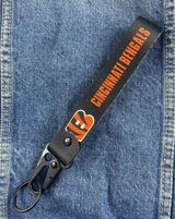 Cincinnati Bengals Keychain  Photo 0
