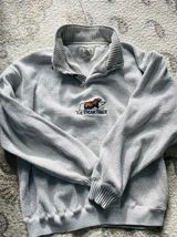 Vintage Bear Pullover Size L Photo 0
