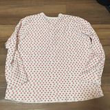 Roller Rabbit Pajama Top Photo 0