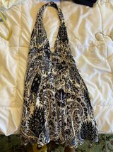 Paisley Sundress Photo 0