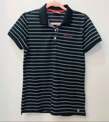Woman’s polo style Golf Columbia shirt sz small Photo 0