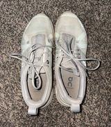 On cloud Gray Size 6 Photo 0