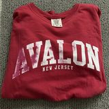 Comfort Colors T shirt — Avalon, NJ Photo 0