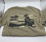 Comfort Colors T-Shirt Short Sleeve Photo 0