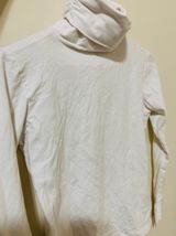 Leonisa Turtleneck Shirt Photo 0