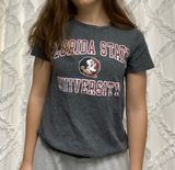 Champion Florida State T-shirt Photo 0