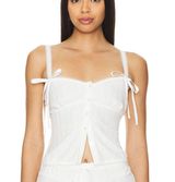 For Love & Lemons Top Photo 0