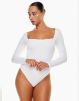 Aritzia Contour Bodysuit Photo 0