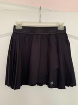Alo Yoga Pleated Skirt Photo 0