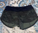 Lululemon Speed Short 2.5’’ Photo 0