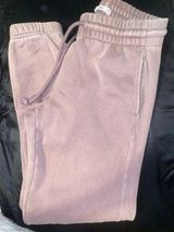 Aritzia sweats Photo 0