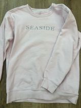 the seaside style Seaside Sweatshirt Style Seaside Photo 0