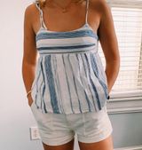 Boutique Summer Tank Top Photo 0
