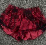 Tye Dye  Hotty Hot Short 2.5” Photo 0