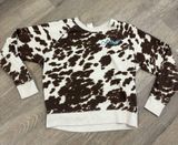 Brown Ariat Sweater Photo 0