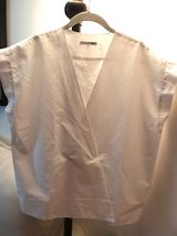 Helmut Lang Blouse Photo 0