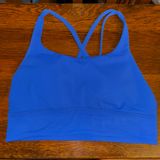 Lululemon Sports Bra Photo 0