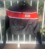 Vintage Harley-Davidson Motorcycle Jacket Photo 0