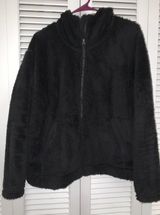 The North Face Zip-Up Coat Photo 0