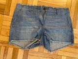 Michael Kors Jean Shorts Photo 0