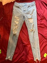 American Eagle Jeans Photo 0