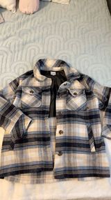 Kensie Flannel Photo 0