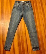 Aphrodite High waisted Jeans Photo 0