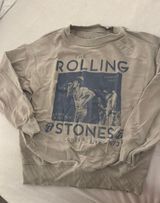 Rolling Stones Sweatshirt Photo 0