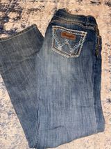Wrangler Retro Bootcut Photo 0