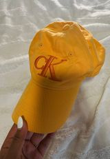 Baseball Hat Photo 0