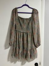 Wilfred Free Wilfred Tempest Dress Photo 0