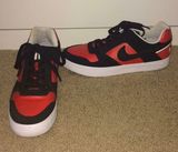 Nike SB Sneakers Photo 0