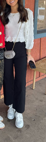 Anthropologie Colette Maeve Pants Photo 0