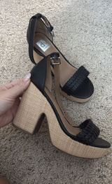 Dolce Vita shoes Photo 0