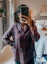 Hollister Flannel Photo 0