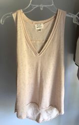 Project Social T Tank Top Photo 0