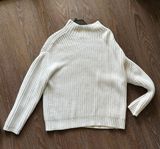 Turtleneck Sweater Photo 0